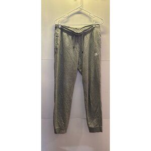 Nike Gray Jogger Sweat Pants (medium)‎